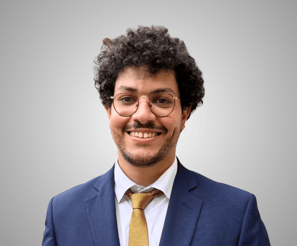 Seifeddine Bejaoui, founder of Onlab Technologies